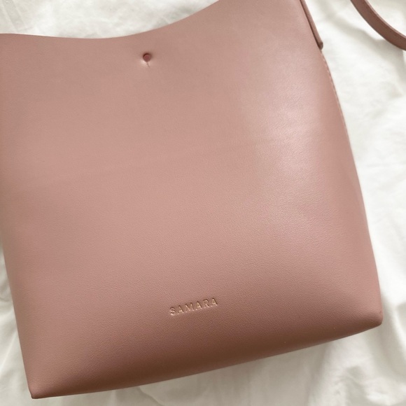 Anthropologie Samara small crossbody bag - Picture 3 of 4